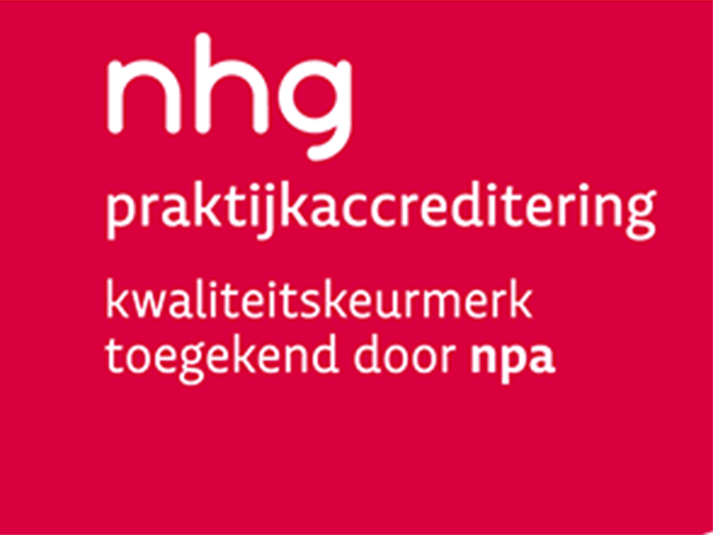 nhg keurmerk